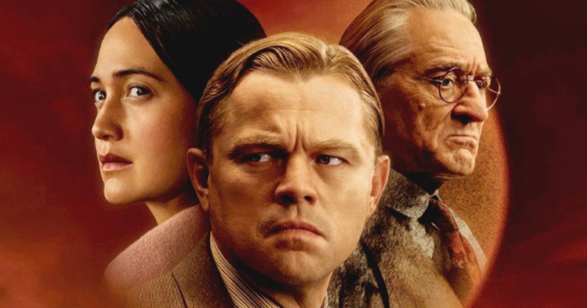 Killers of the Flower Moon: How Martin Scorsese Did One Thing Different ...