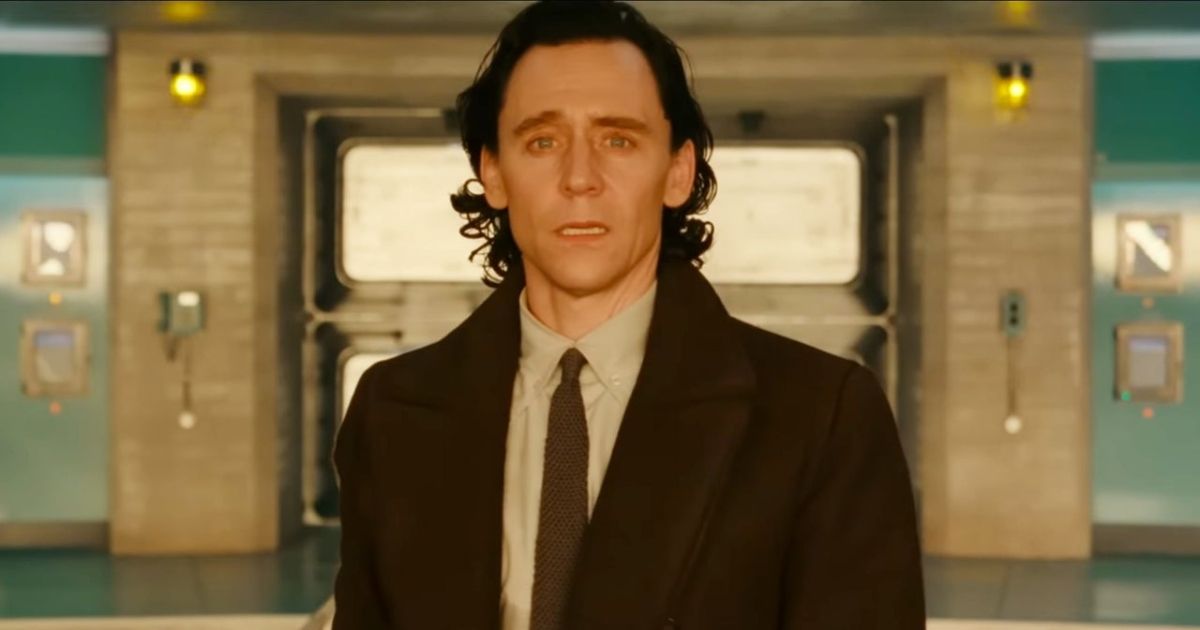 loki necktie