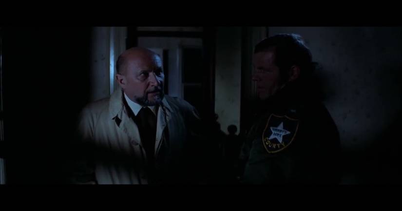 Loomis Rån Halloween: Dr. Loomis' 12 Best Quotes in the Horror Franchise
