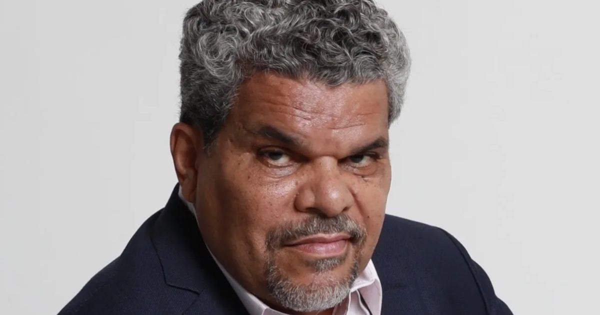 Luis Guzman | MovieWeb