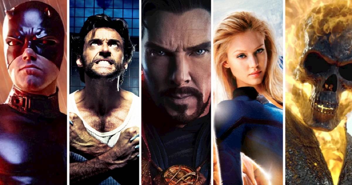 Kevin Feige Clarifies What’s Canon in the MCU & Teases a Much Larger ...