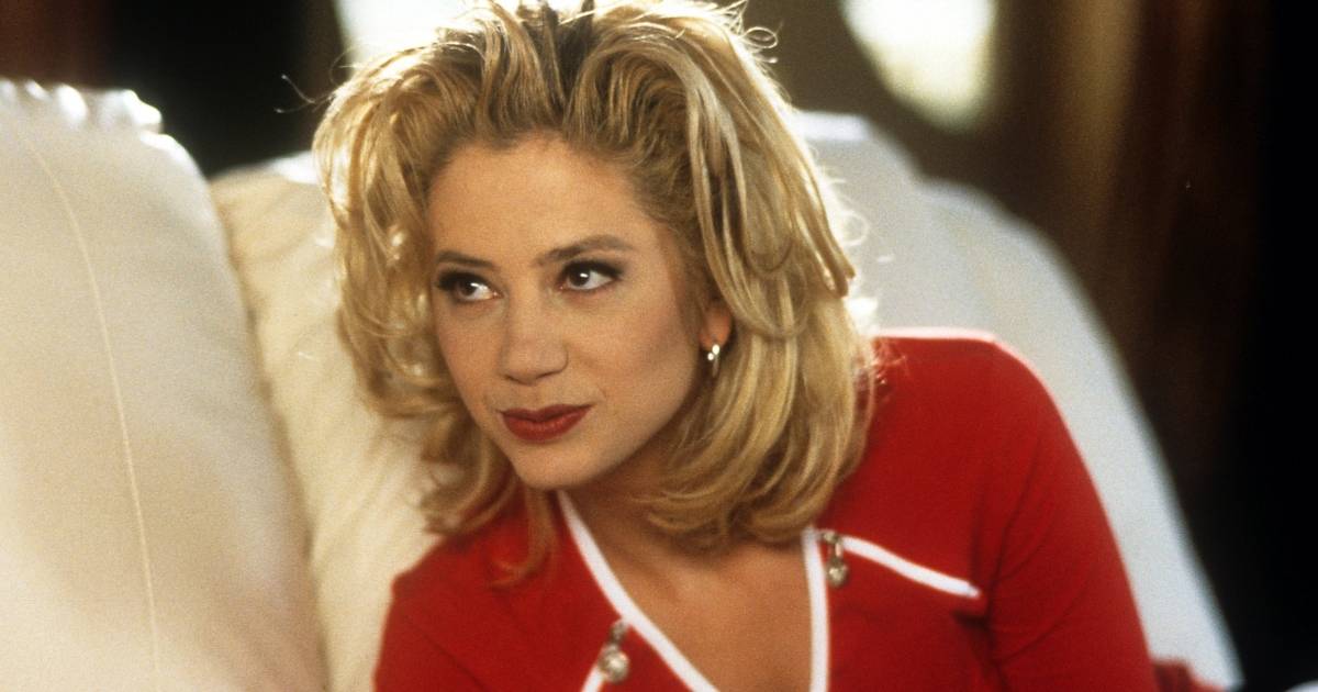 Best Mira Sorvino Movies and TV Shows, Ranked