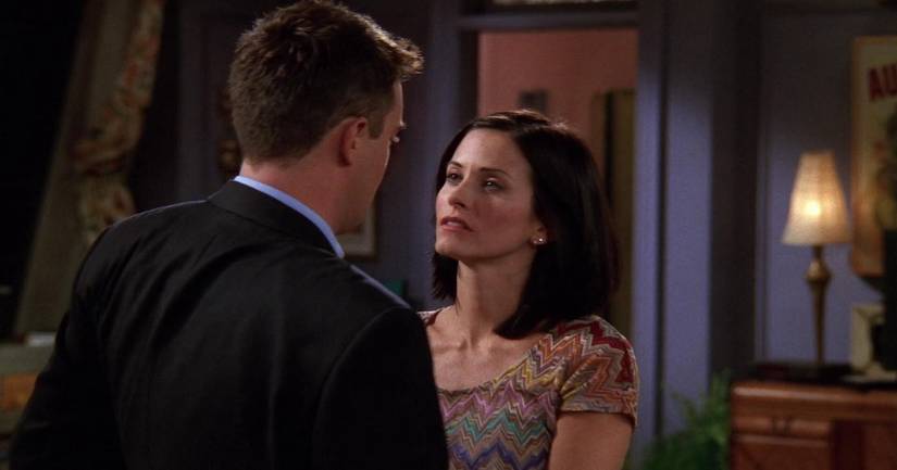 Friends: Monica Geller's 18 Best Quotes