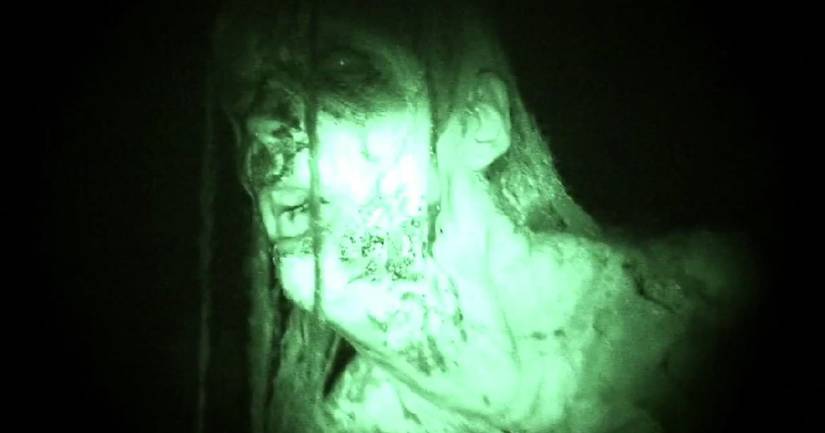 The Scariest Movie Monsters, Ranked