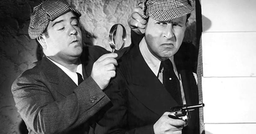 20 Best Movies for Slapstick Comedy Fans