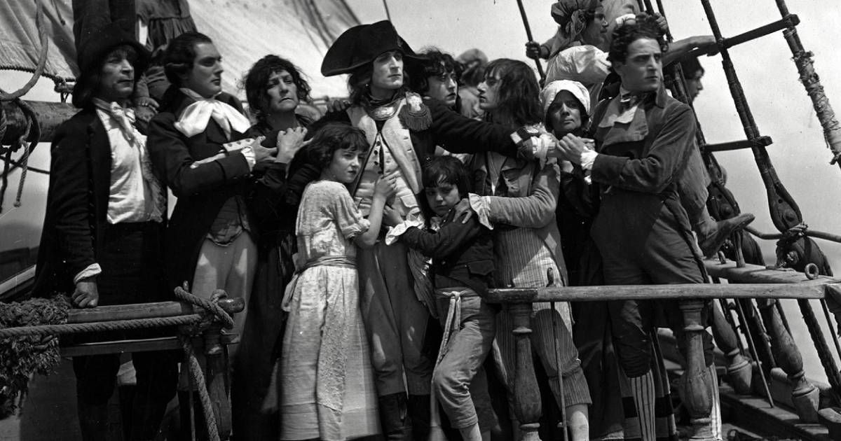 Best Actors Who Played Napoleon Bonaparte