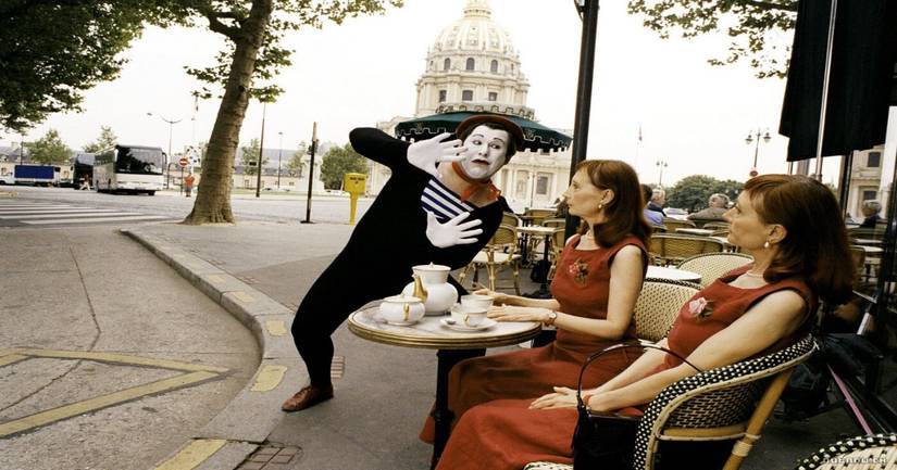 The 10 Best French Comedy Movies of All Time