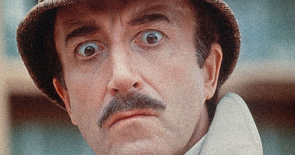 Every Pink Panther Movie, Ranked