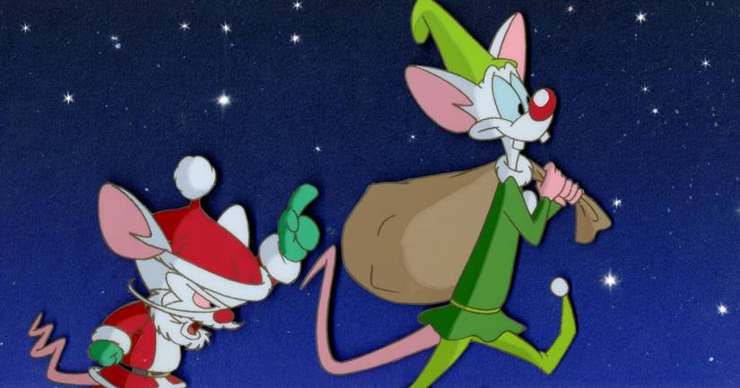 Pinky and the Brain's Best Episodes, Ranked