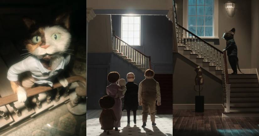 Best Stop-Motion Animated Horror Movies and TV Shows, Ranked