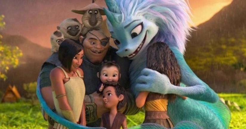 15 Animated Movies with Perfect Endings