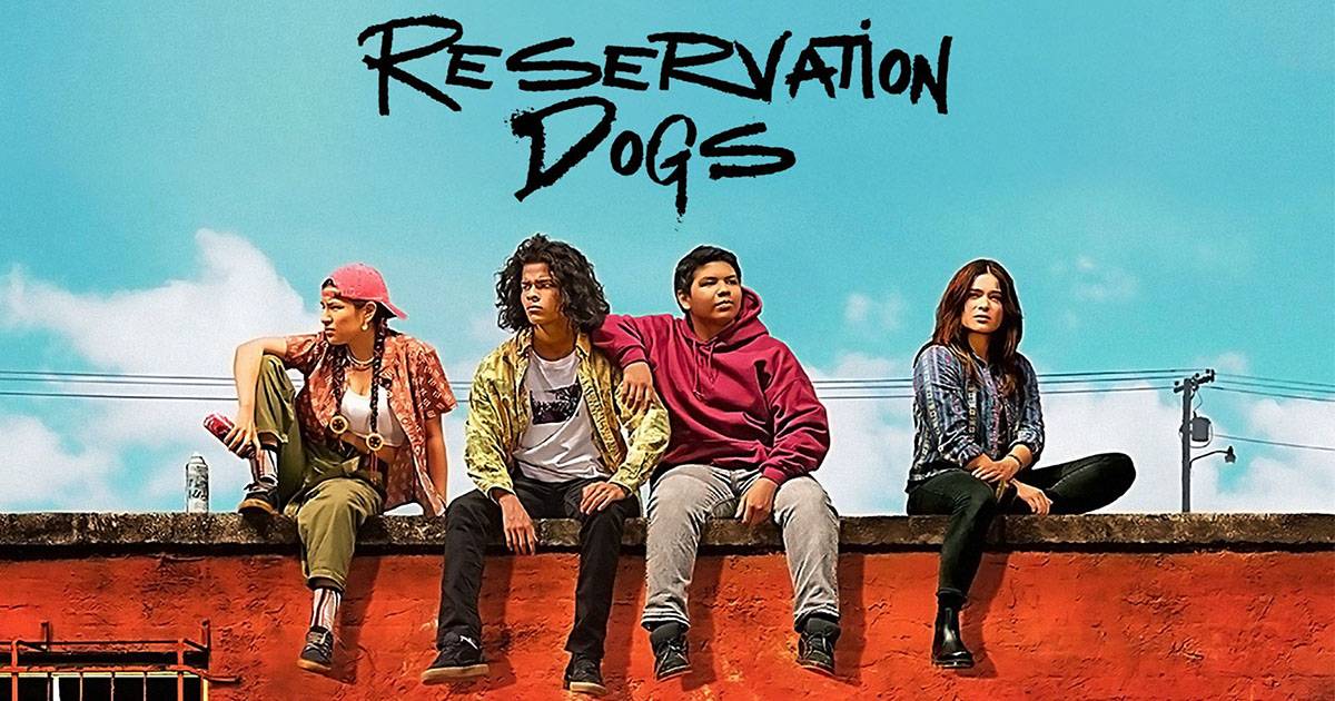 Reservation Dogs Devil Reservation Dogs: 10 Reasons to Check Out This Hilarious Native ...