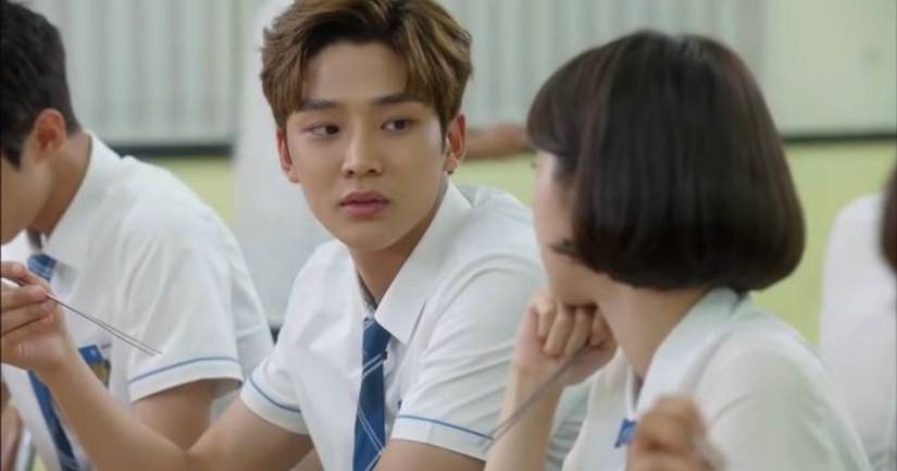 Best Rowoon TV Shows, Ranked