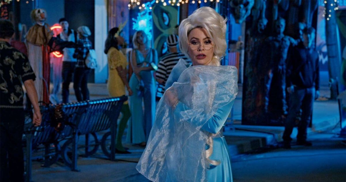 Married... with Children Stars Reveal The Shocking Way They Discovered