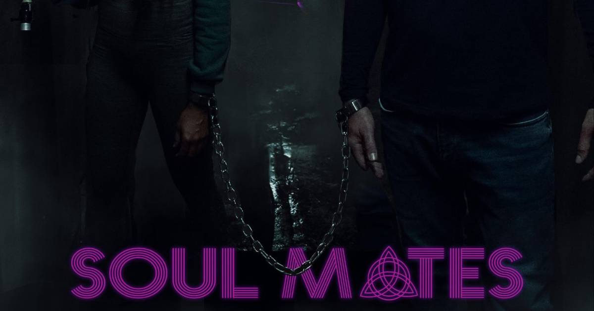 Chained Soul Soul Mates Review | The Saw Rom-com You Never Knew You Needed
