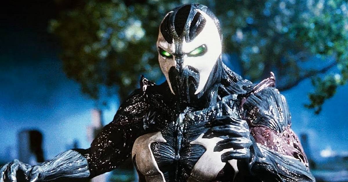 Spawn Reboot Will Release in 2025, Jason Blum Declares