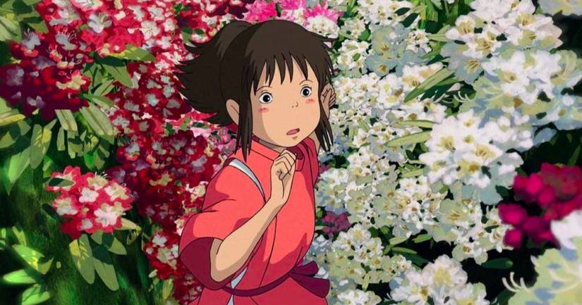 10 Most Influential Animated Movies, Ranked