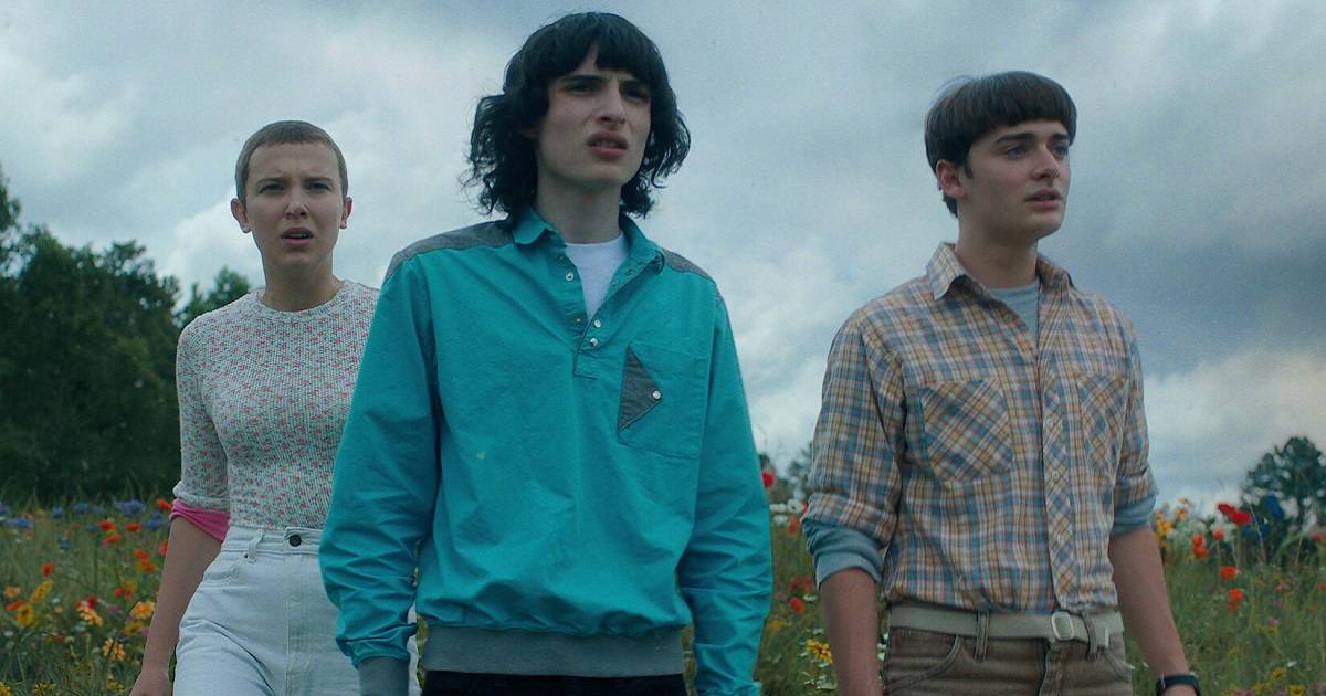 Strangers Things Season 5 Episode 1 Script Teased, Shawn Levy Offers Update