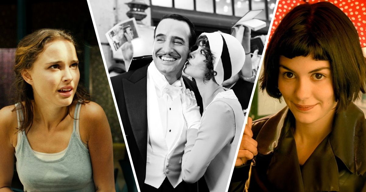 The 10 Best French Comedy Movies of All Time