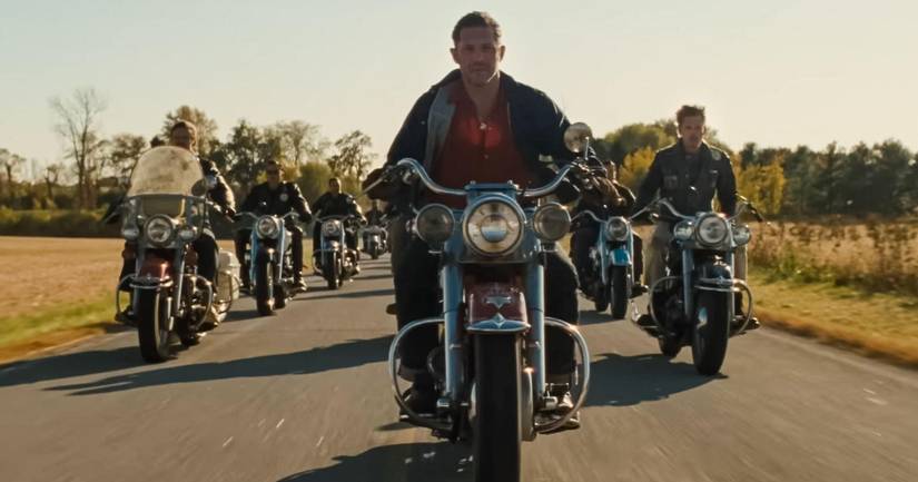 The Bikeriders: Plot, Cast, Release Date, and Everything Else We Know