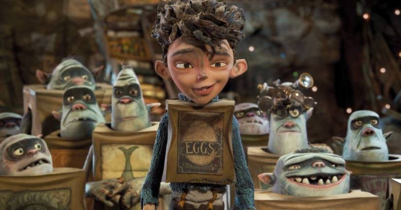 Every Laika Animated Movie, Ranked