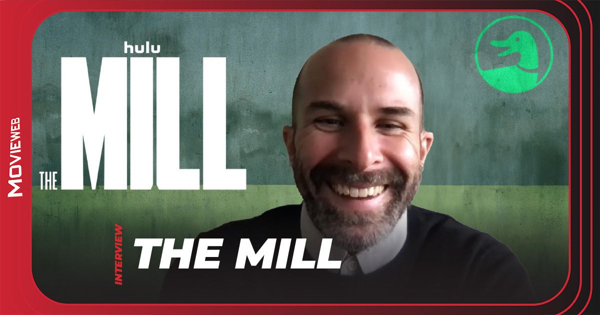 The Mill' Director Recalls Lil Rel Howery's Decision To Remain