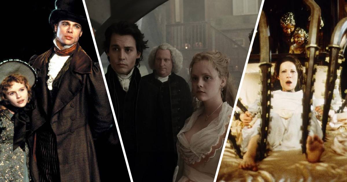 The Most Expensive Horror Movies Ever Made, Ranked