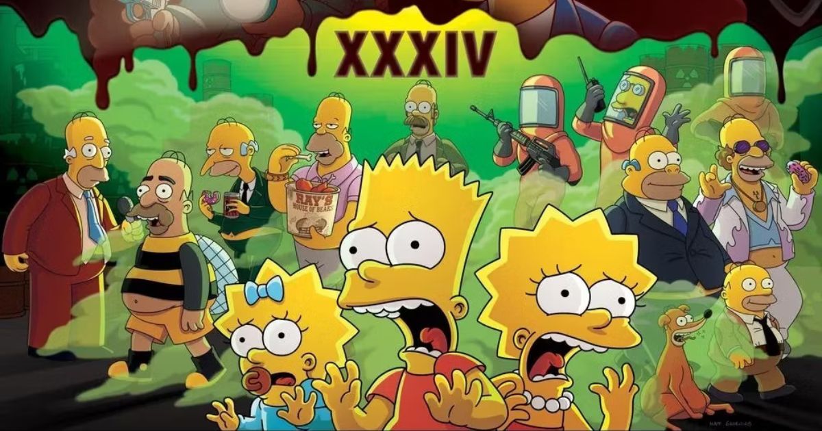 シンプソンズ　The Simpsons Treehouse of Horror Amazon.co.jp: The Simpsons Treehouse of Horror Happy
