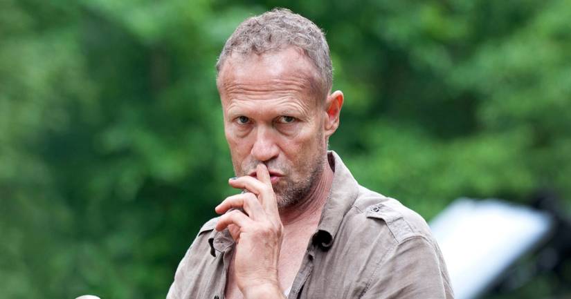 The Walking Dead: Best Performances in the Series, Ranked