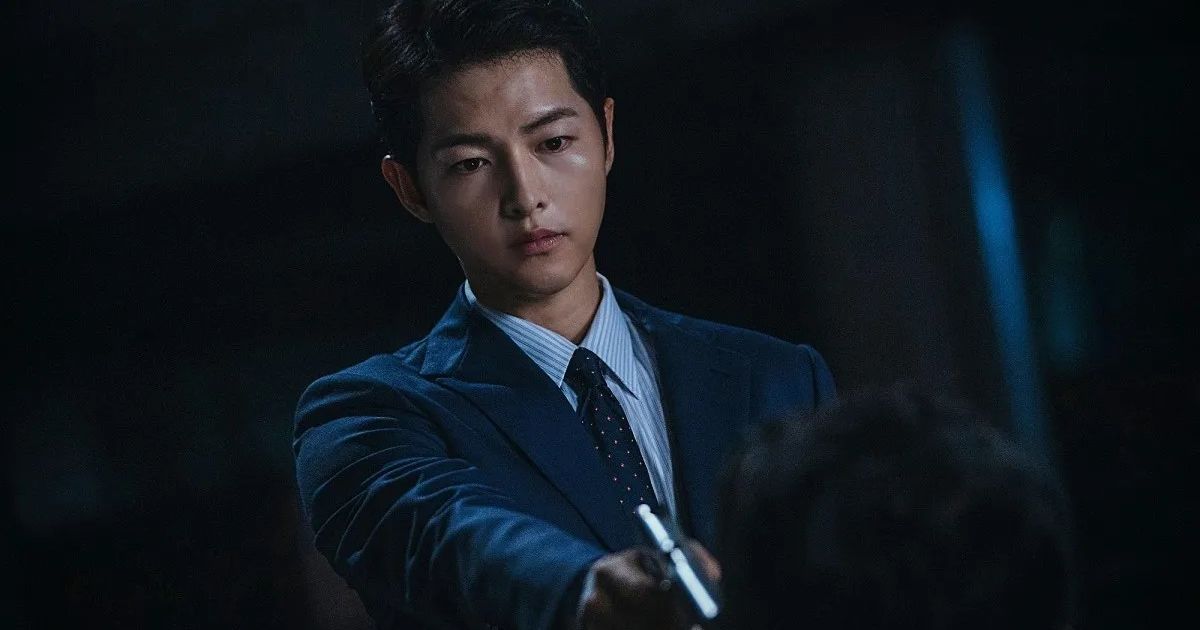 10 K-Dramas That Will Make You Cry