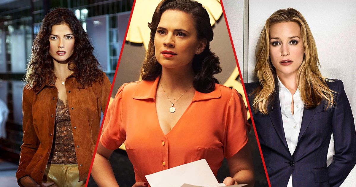 20 All-Time Best Bisexual Characters in TV History
