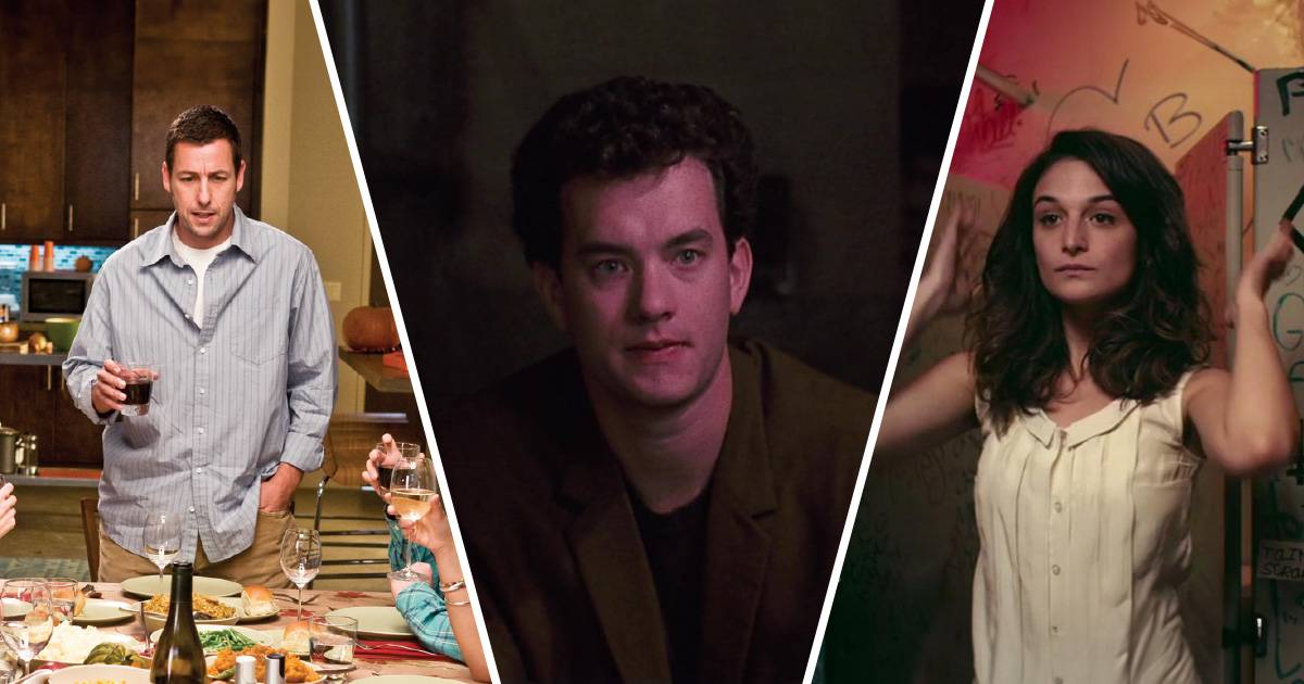 12 Best Movies about Stand-up Comedy, Ranked