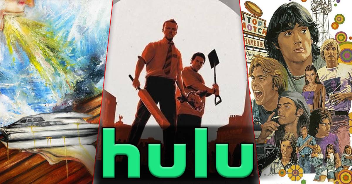 The Best Comedy Movies on Hulu to Watch Right Now
