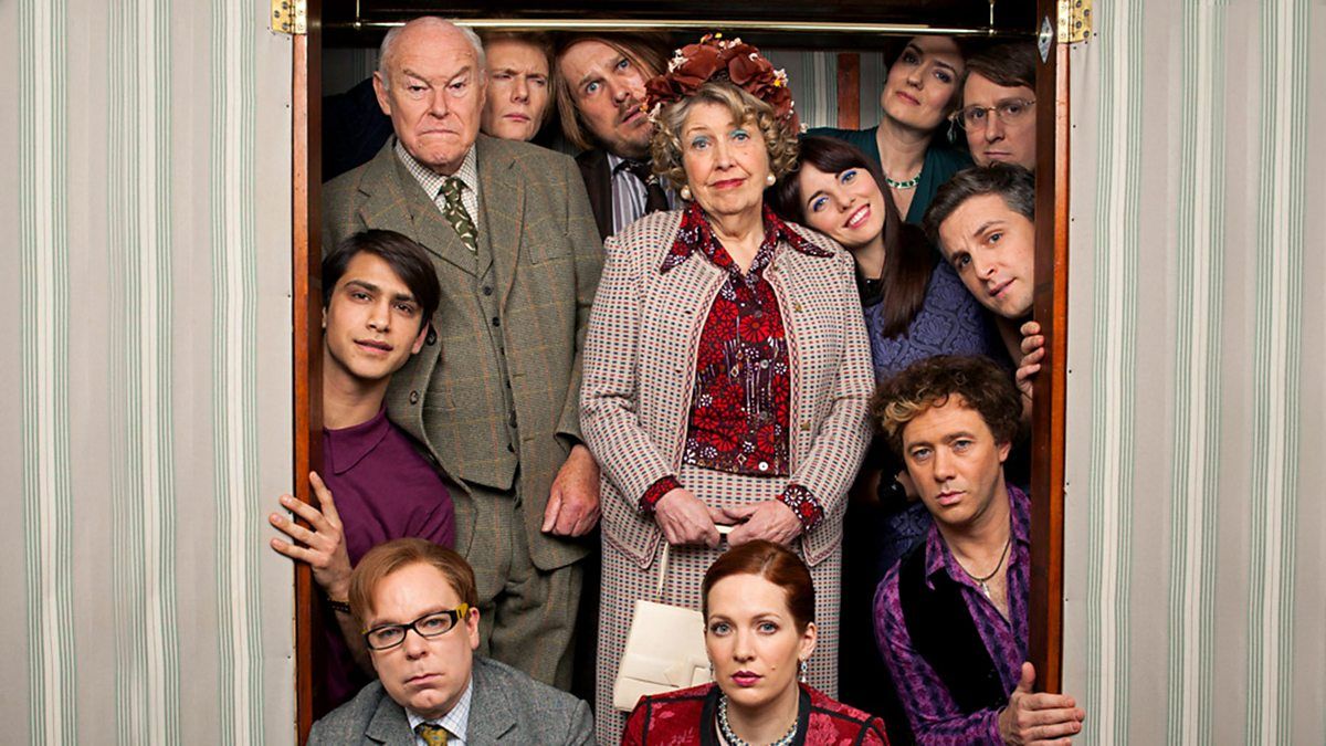 Chivalry Review | Steve Coogan & Sarah Solemani Charm in This Wicked Comedy
