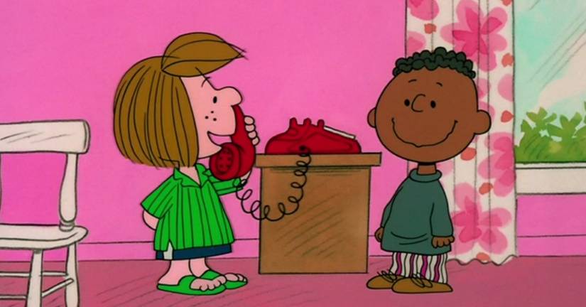Peanuts' Franklin: The Thanksgiving Controversy and The Future