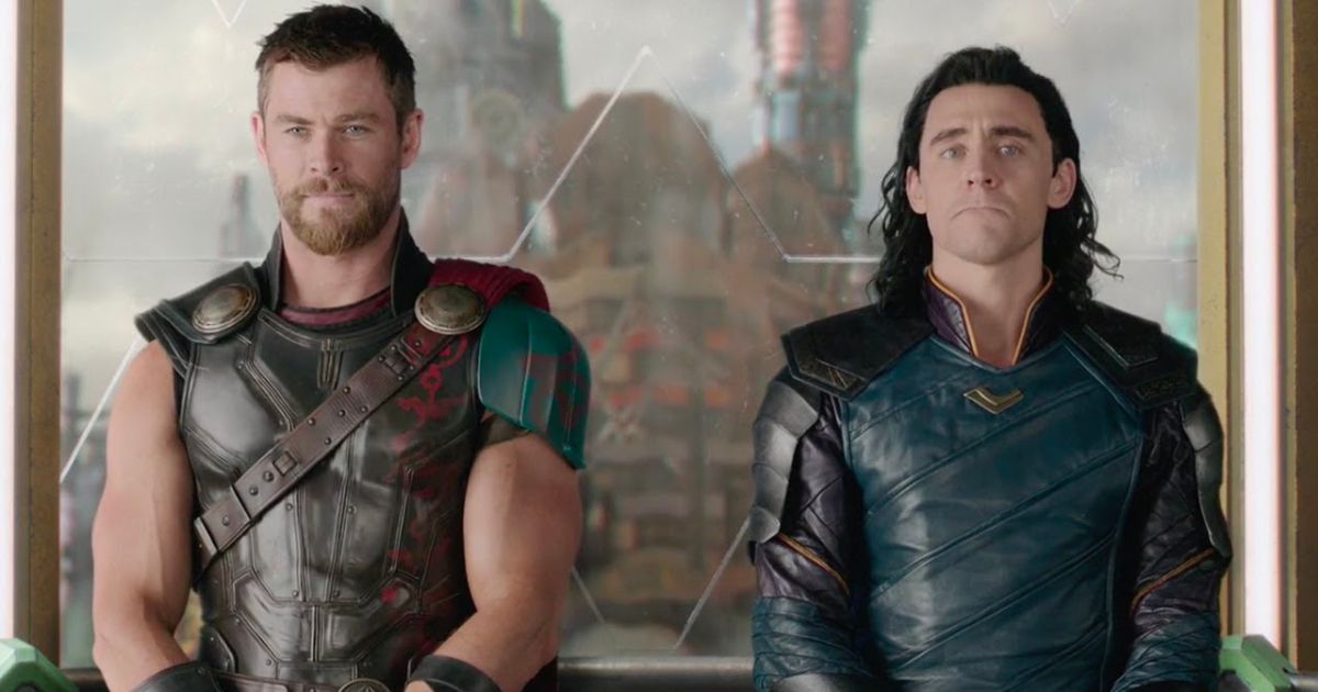 Taika Waititi Only Directed Thor Movies for Money
