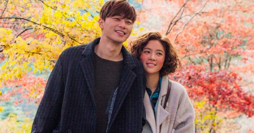 10 Best Magical K-Dramas To Stream In the Fall