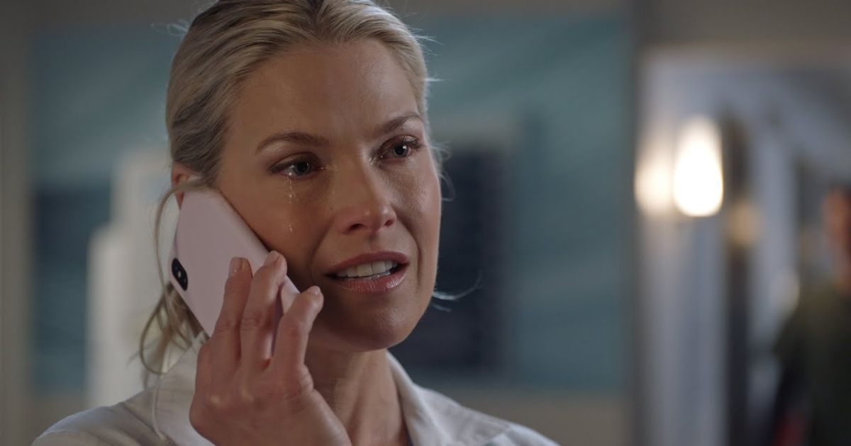 The Rookie: Why Did Ali Larter's Grace Leave the Series (And Will She ...