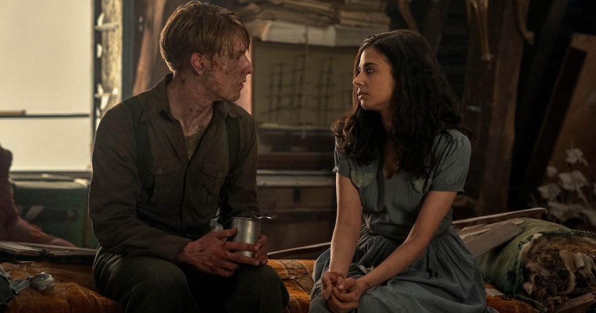 All the Light We Cannot See: The Deeper Meaning Behind the Netflix ...