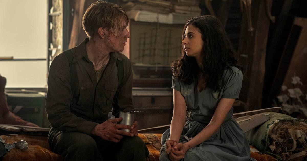 Von Rumpel All the Light We Cannot See: The Deeper Meaning Behind the Netflix ...