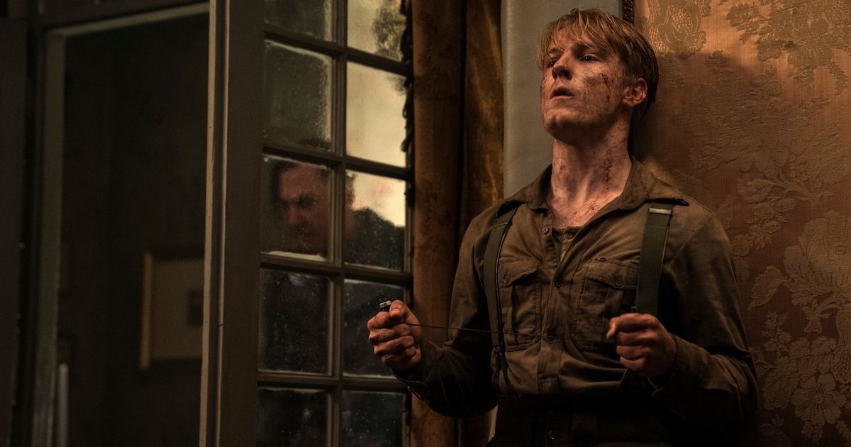 All the Light We Cannot See: Is the Netflix Series Based on a True Story?