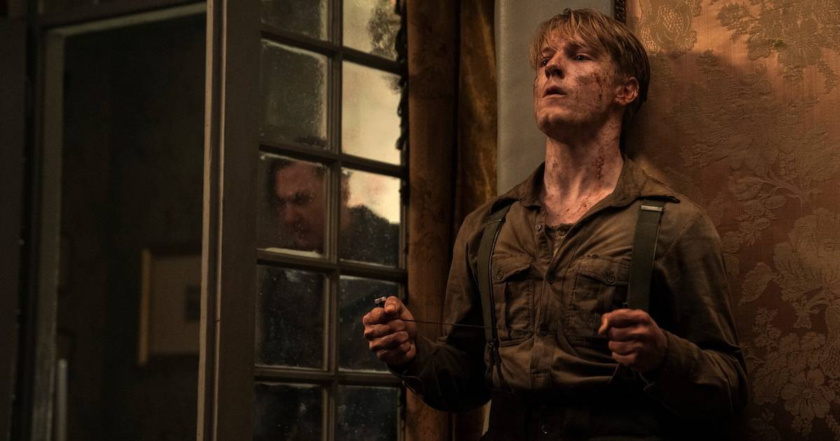 Von Rumpel All the Light We Cannot See: Is the Netflix Series Based on a True Story?