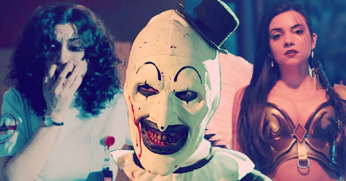 Terrifier 3's Director Teases 