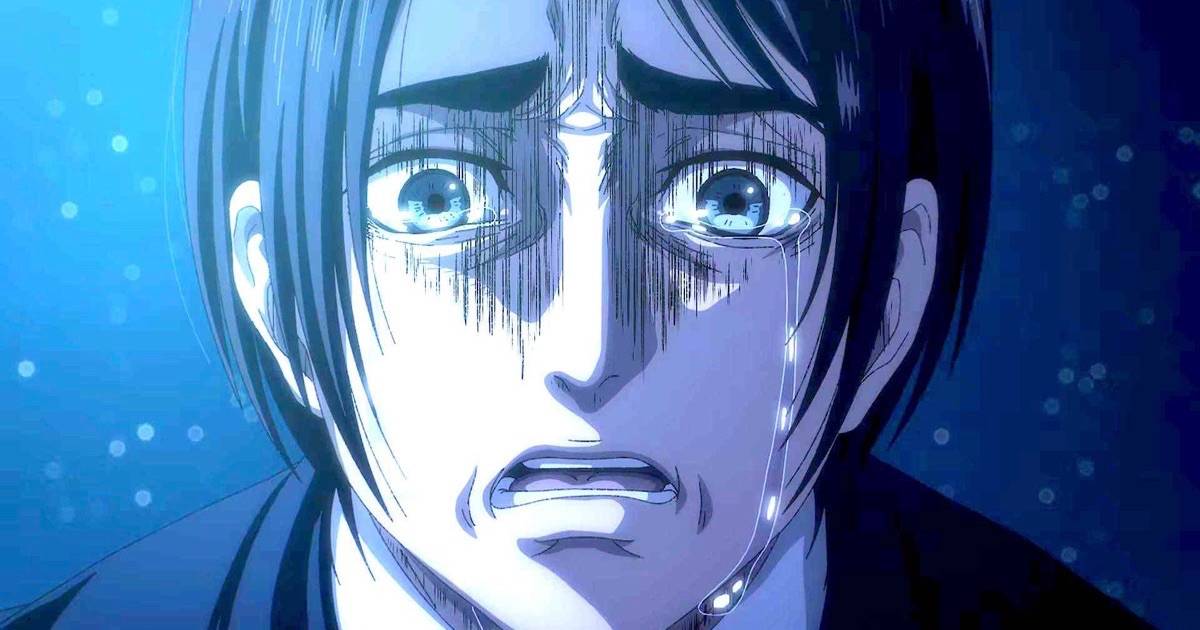 Attack On Titan Ending Explained