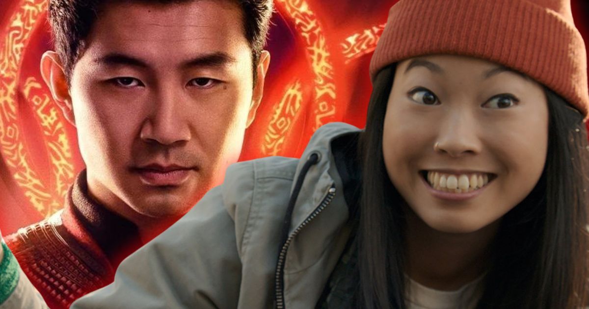 Simu Liu Teases That Shang-Chi Will Team Up with Other Marvel Superheros  'Sooner Than You Think' : r/marvelstudios
