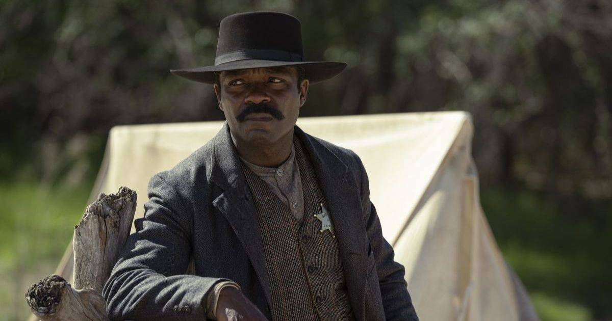 Lawmen: Bass Reeves Episode 3 Ending, Explained