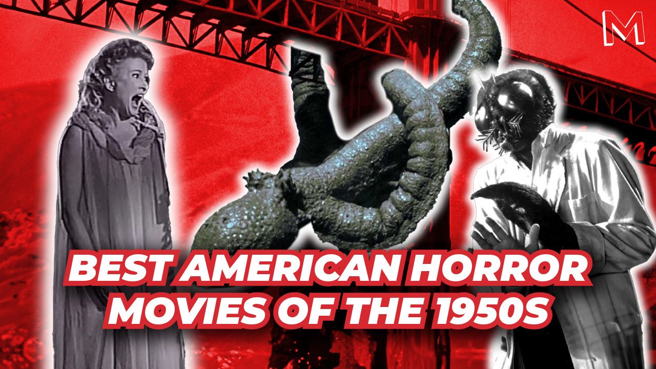 The 85 Best Scary Movies Every Horror Fan Should See