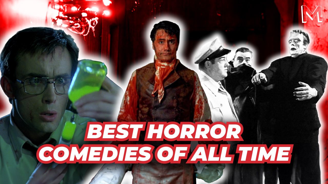 Evil Dead Movies and Series, Ranked by Tomatometer