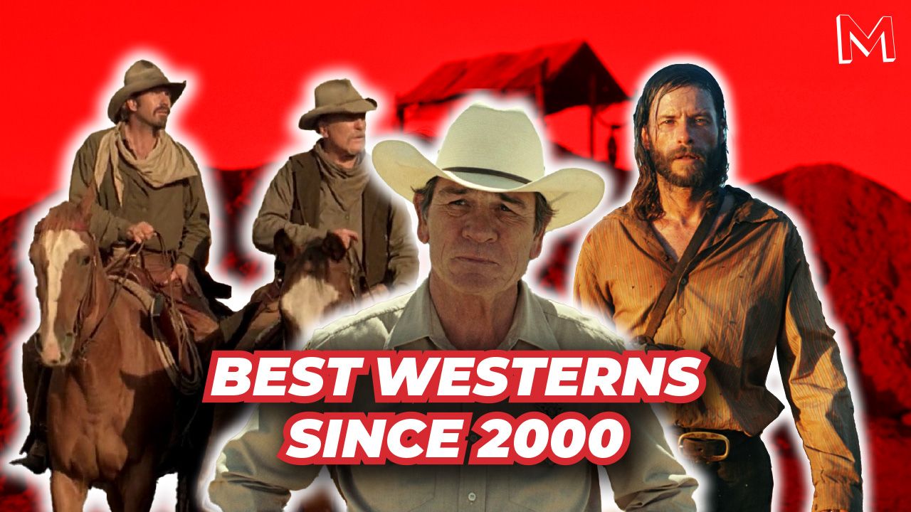 Western, History, Genre & Iconic Characters