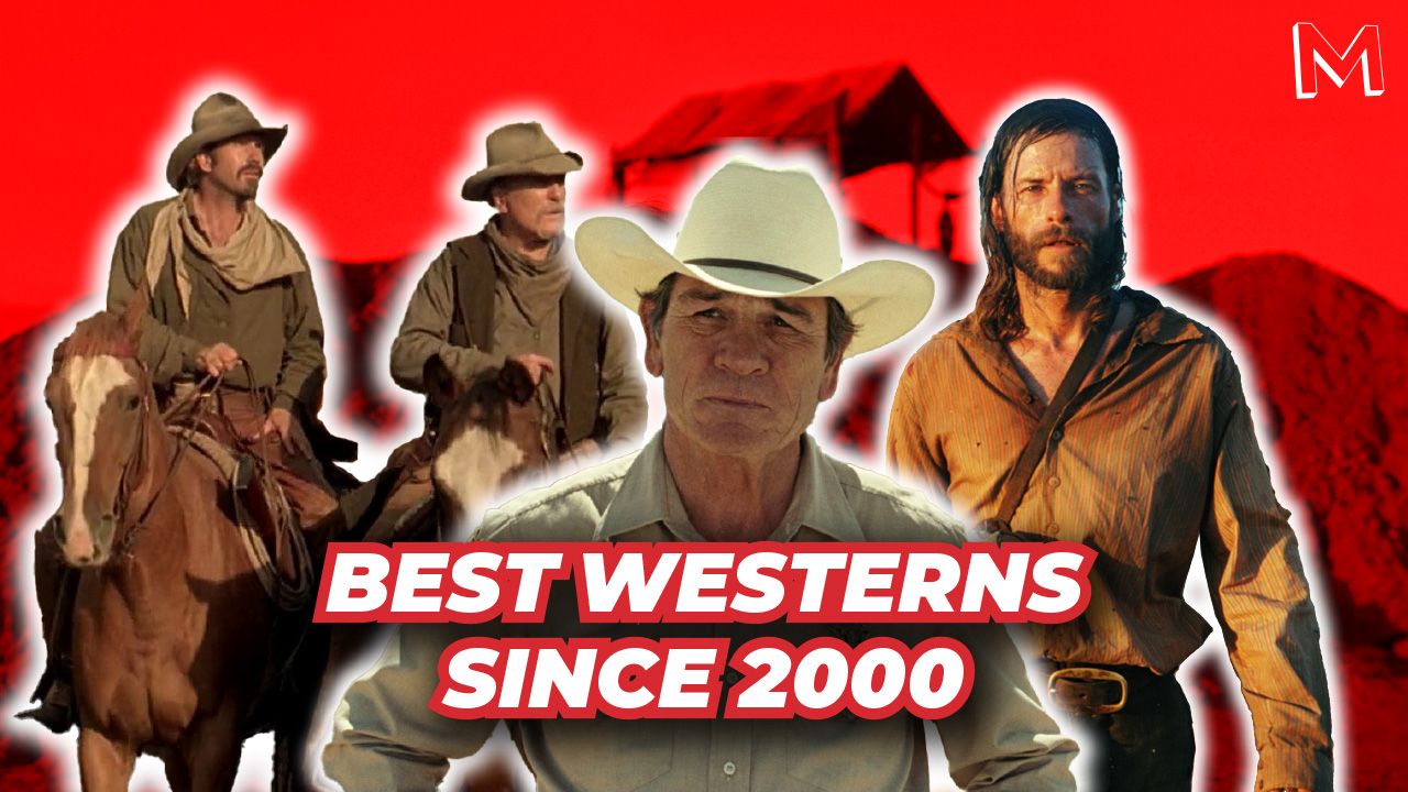 Best of the West 2023: Western Movies, DVDs & TV Shows - True West